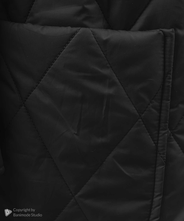 کاپشن زنانه ورساچه جینز Versace Jeans کد vmw171