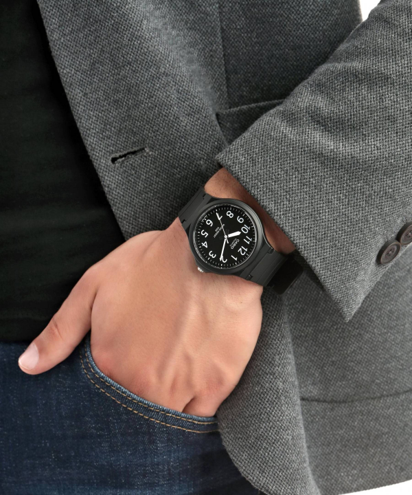 ساعت مچی عقربه‌ای کاسیو Casio مدل MW-240-1BVDF