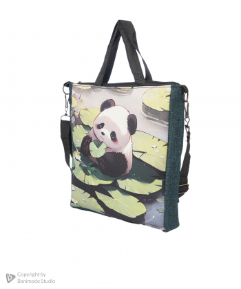 کیف دوشی زنانه وندی مدل 1039