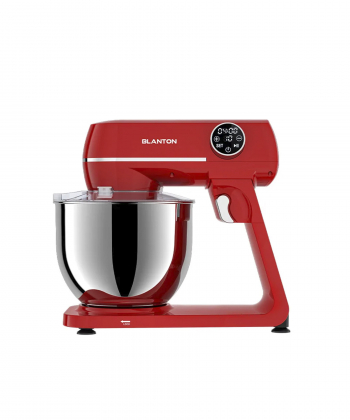همزن تمام فلزی 1800 وات بلانتون Blanton مدل BCX-KM3302R