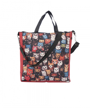 کیف دوشی زنانه وندی مدل 1039