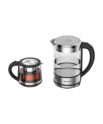 چای ساز روهمی 2000 وات بلانتون Blanton مدل BCX-TM1203