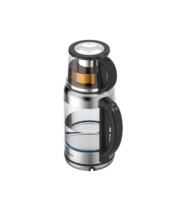 چای ساز روهمی 2000 وات بلانتون Blanton مدل BCX-TM1203