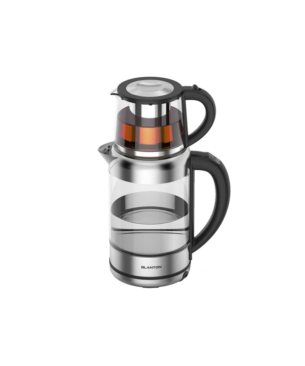 چای ساز روهمی 2000 وات بلانتون Blanton مدل BCX-TM1203