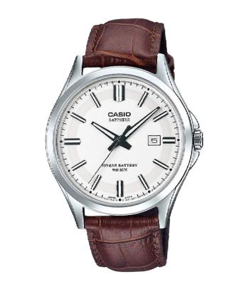 ساعت مچی عقربه ای مردانه کاسیو Casio مدل MTS-100L-7AVDF
