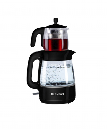 چای ساز روهمی 1850 وات بلانتون Blanton مدل BCX-TM1205B