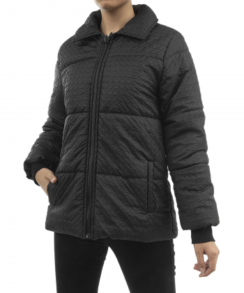 کاپشن زنانه پیرکاردین مدل JUA63073060