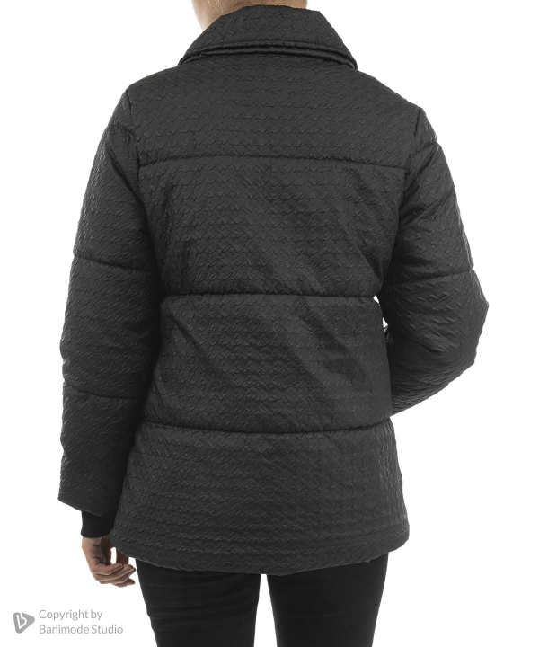 کاپشن زنانه پیرکاردین PierreCardin کد JUA63073060