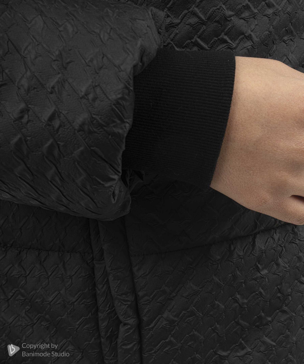 کاپشن زنانه پیرکاردین PierreCardin کد JUA63073060