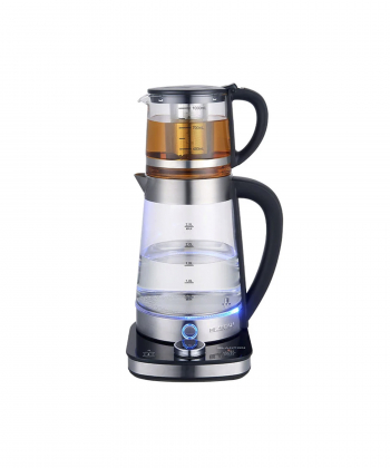 چای ساز روهمی 2000 وات بلانتون Blanton مدل BCX-TM1206