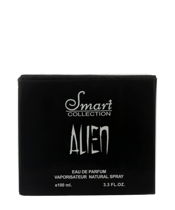 ادوپرفیوم زنانه اسمارت کالکشن Smart Collection مدل Alien حجم 100 میلی‌لیتر