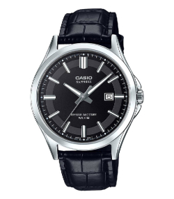 ساعت مچی عقربه ای کاسیو Casio مدل MTS-100L-1AVDF