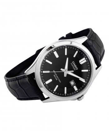 ساعت مچی عقربه ای کاسیو Casio مدل MTS-100L-1AVDF