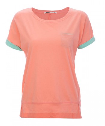 تی شرت آستین بلند