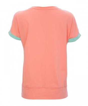 تی شرت آستین بلند