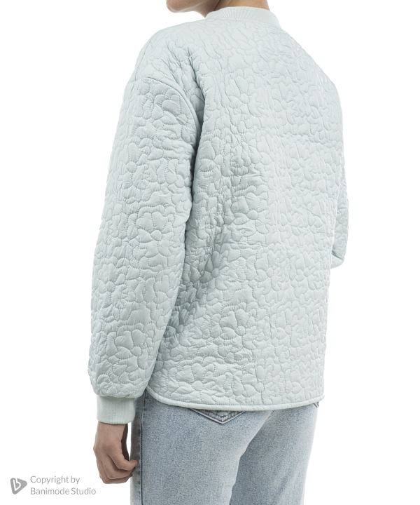 کاپشن زنانه جوتی جینز JootiJeans کد 43722616