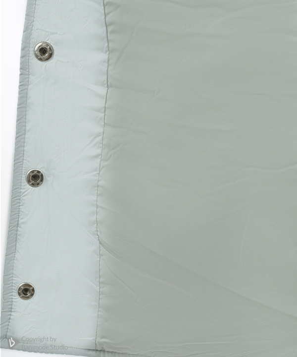 کاپشن زنانه جوتی جینز JootiJeans کد 43722616