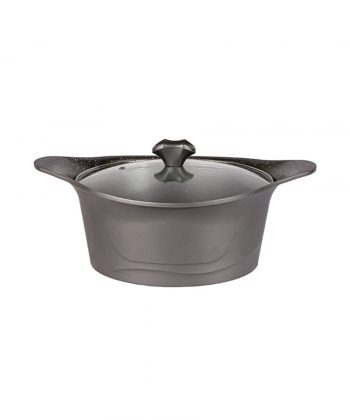 سرویس قابلمه چدن بلانتون Blanton مدل BFA-GC1101