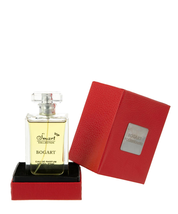 ادوپرفیوم مردانه اسمارت کالکشن Smart Collection مدل Bogart حجم 100 میلی‌لیتر