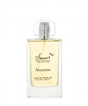 ادوپرفیوم مردانه اسمارت کالکشن Smart Collection مدل Aventus حجم 100 میلی لیتر