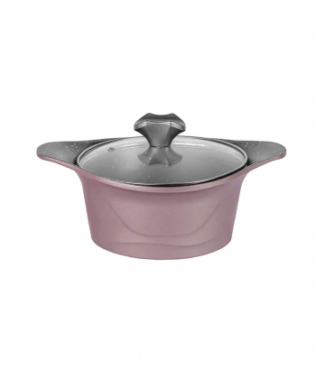 سرویس قابلمه چدن بلانتون Blanton مدل BFA-GC1101