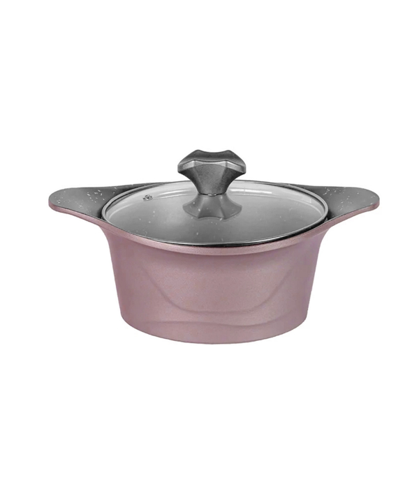 سرویس قابلمه چدن بلانتون Blanton مدل BFA-GC1101