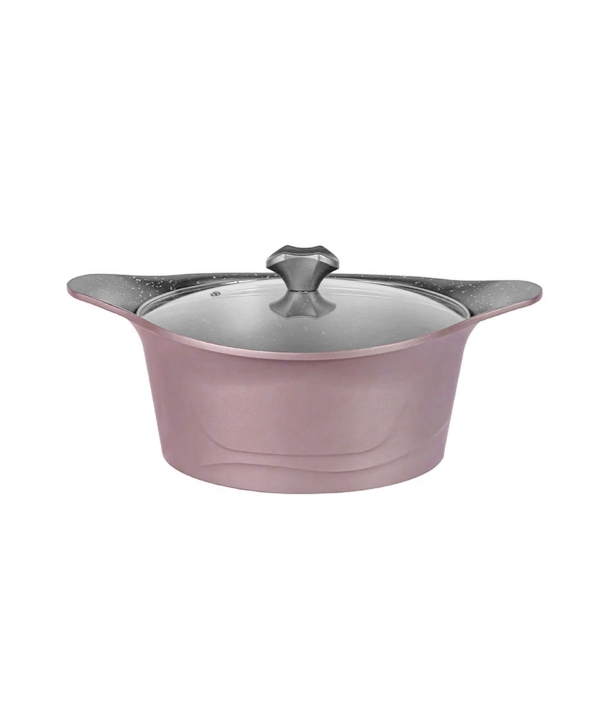 سرویس قابلمه چدن بلانتون Blanton مدل BFA-GC1101
