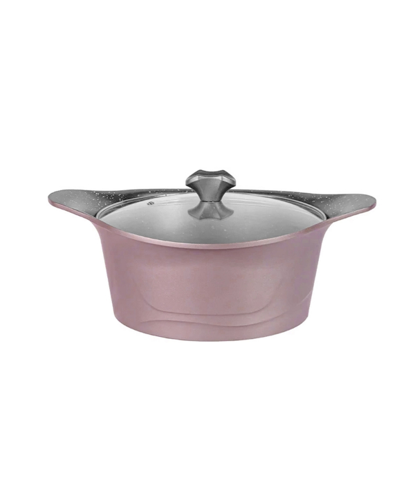 سرویس قابلمه چدن بلانتون Blanton مدل BFA-GC1101