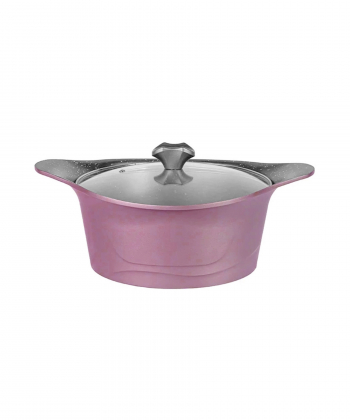 سرویس قابلمه چدن بلانتون Blanton مدل BFA-GC1101