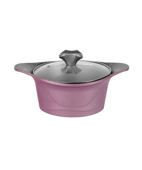 سرویس قابلمه چدن بلانتون Blanton مدل BFA-GC1101