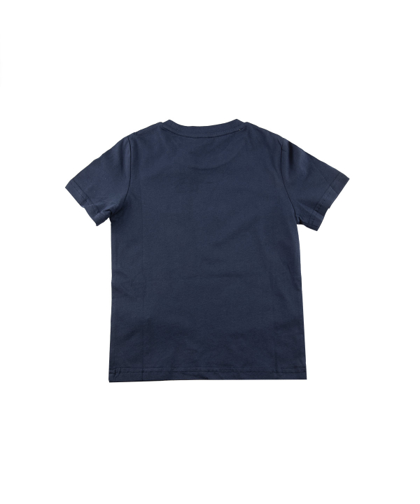 تیشرت آستین کوتاه پسرانه جین وست Jeanswest