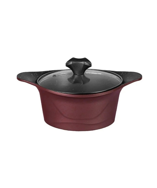 سرویس قابلمه چدن بلانتون Blanton مدل BFA-GC1101