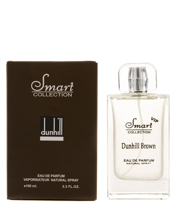 ادوپرفیوم مردانه اسمارت کالکشن Smart Collection مدل Dunhill حجم 100 میلی‌لیتر