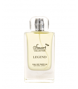 ادوپرفیوم مردانه اسمارت کالکشن Smart Collection مدل Mont Blanc Legend حجم 100 میلی لیتر