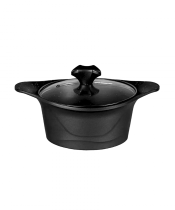سرویس قابلمه چدن بلانتون Blanton مدل BFA-GC1101