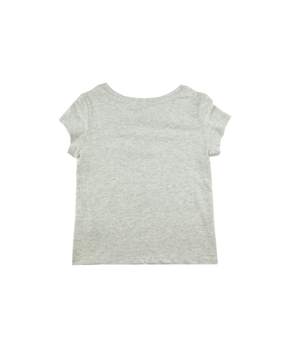 تیشرت دخترانه یقه گرد جین وست Jeanswest