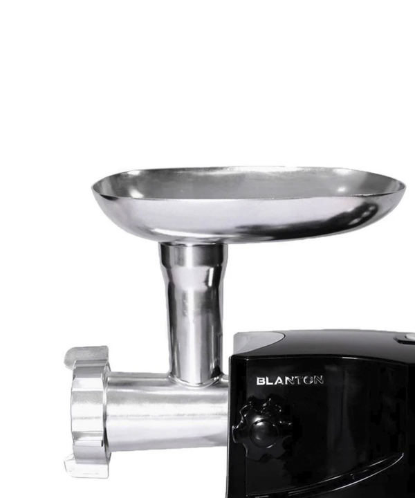 چرخ گوشت حداکثر توان 3000 وات بلانتون Blanton مدل MG1001B