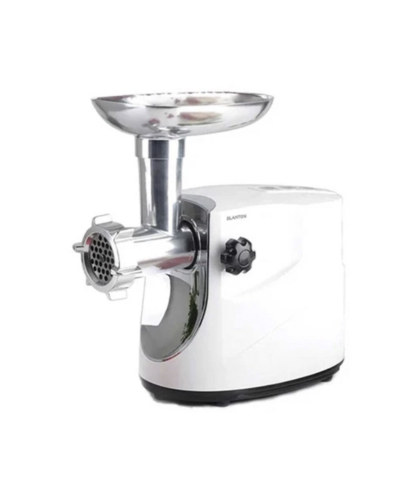 چرخ گوشت حداکثر توان 3000 وات بلانتون Blanton مدل MG1001W