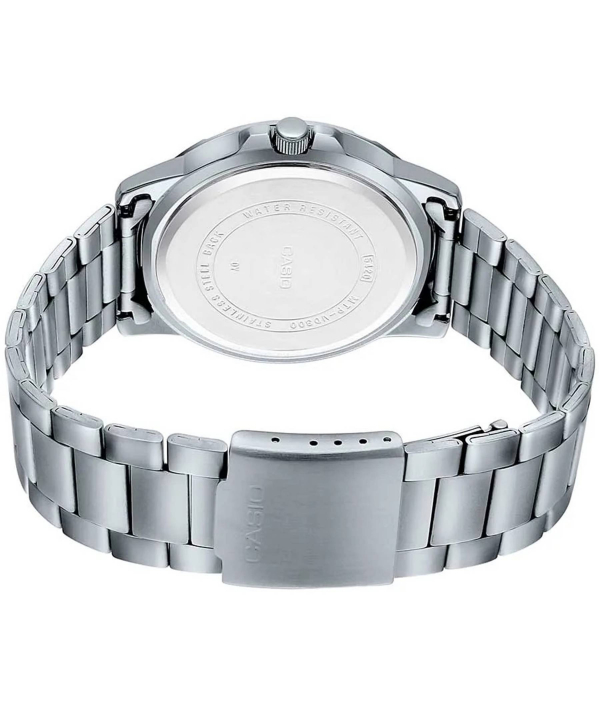 ساعت مچی عقربه‌ای کاسیو Casio مدل MTP-VD300D-1EUDF