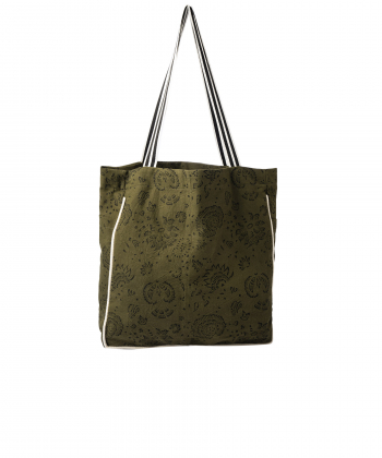 کیف دوشی کتان زنانه دوپود مدل 3086887726735