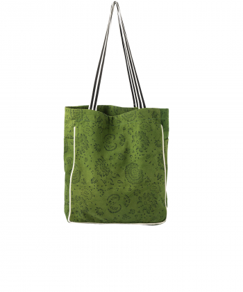 کیف دوشی کتان زنانه دوپود مدل 3086887726735