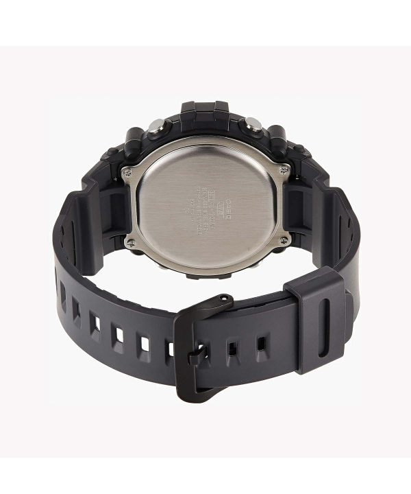 ساعت مچی دیجیتال مردانه کاسیو Casio مدل AE-1500WH-8BVDF