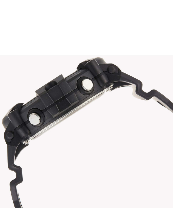 ساعت مچی دیجیتال مردانه کاسیو Casio مدل AE-1500WH-8BVDF