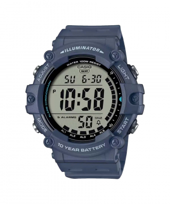 ساعت مچی دیجیتال کاسیو Casio مدل AE-1500WH-2AVDF