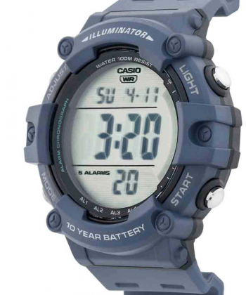 ساعت مچی دیجیتال کاسیو Casio مدل AE-1500WH-2AVDF