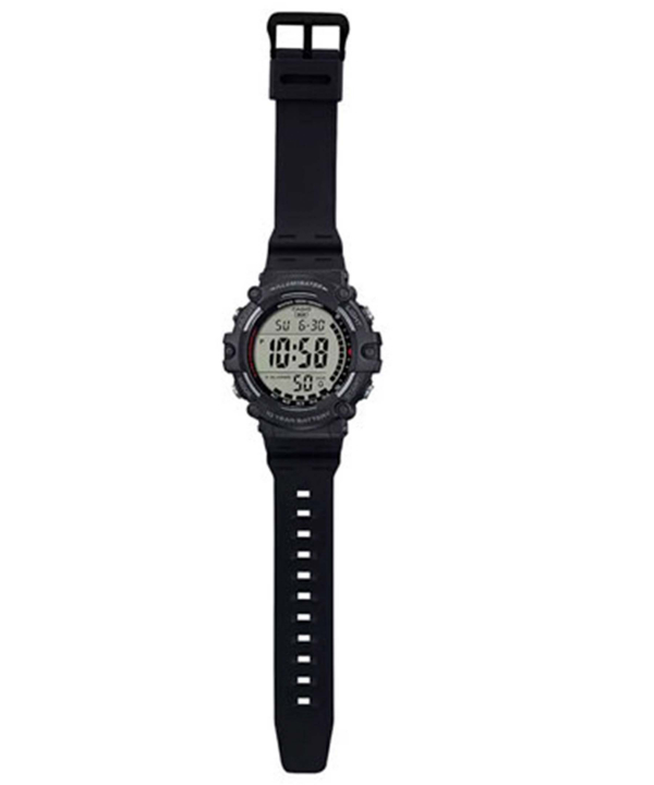 ساعت مچی دیجیتال مردانه کاسیو Casio مدل AE-1500WH-1AVDF
