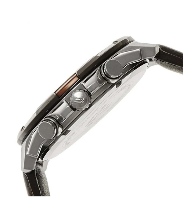 ساعت مچی عقربه‌ای مردانه کاسیو Casio مدل EFR-539L-5AVUDF