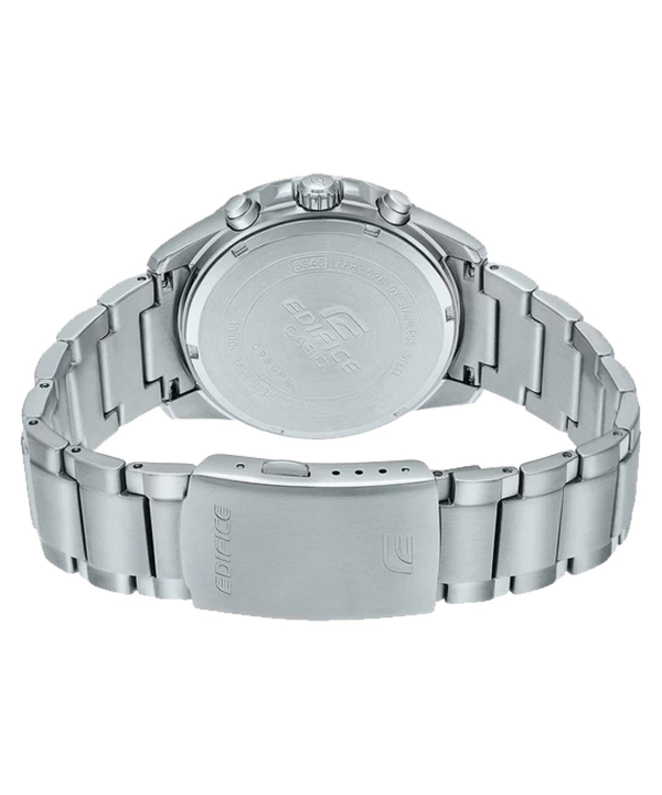 ساعت مچی عقربه‌ای مردانه کاسیو Casio مدل EFR-526D-5CVUDF