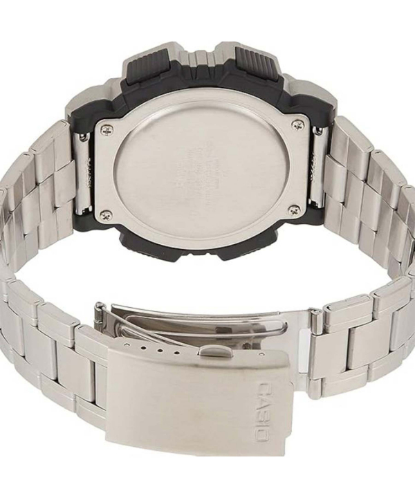 ساعت مچی دیجیتالی مردانه کاسیو Casio مدل AE-1400WHD-1AVDF
