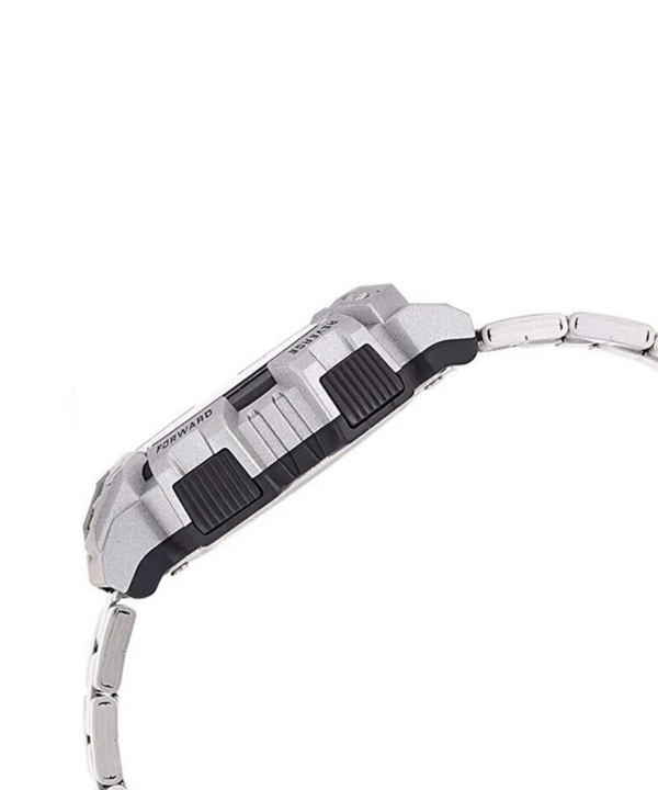 ساعت مچی دیجیتالی مردانه کاسیو Casio مدل AE-1400WHD-1AVDF